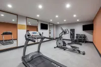 Best Western Plus Amarillo East Hotel - Gym