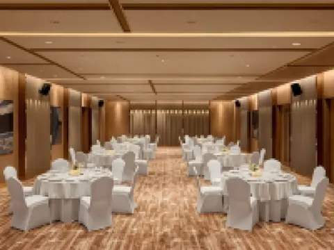 Ramada Encore by Wyndham Indore Nipania Hoteles en Indore