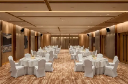 Ramada Encore by Wyndham Indore Nipania