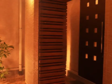 Ryokan Nakashimaso Hotels in Kamiamakusa