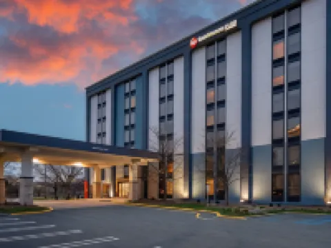 بست ويسترن بلس ميدولاندز فنادق في سيكوكس