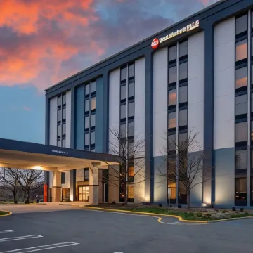Best Western Plus Meadowlands