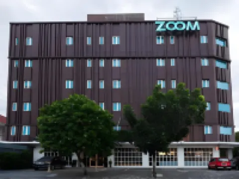 Mooz Hotel Surabaya - Jemursari Hotels in Wonocolo