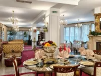 Elegant Lux Hotel Hotels in Bansko