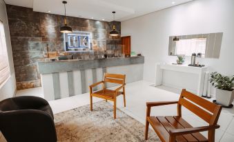 Hotel Kanaan