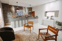Hotel Kanaan - Cho phép mang theo thú cưng