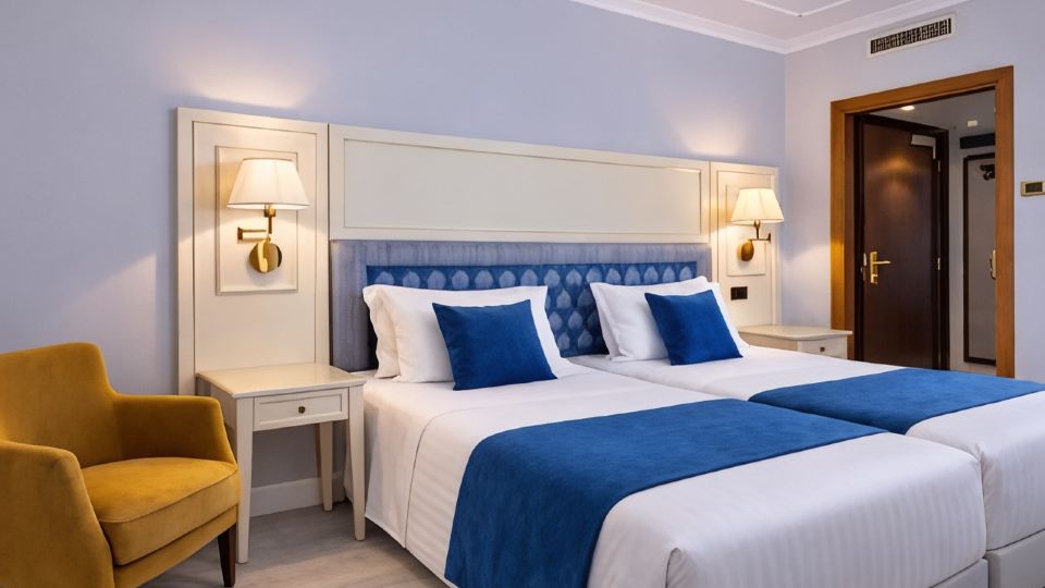 Hotel President Venezia