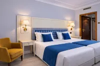 Hotel President Venezia - bar
