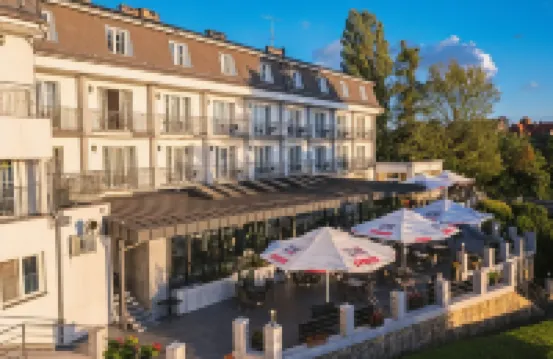 Hotel Pietrak Hotels in 