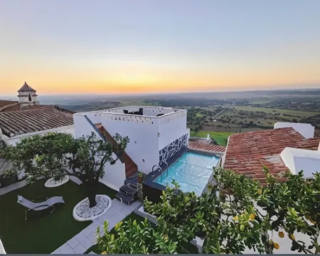 Casa Dona Antonia - Monsaraz Hotels in Monsaraz