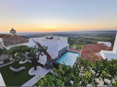 Casa Dona Antonia - Monsaraz Hotel a 