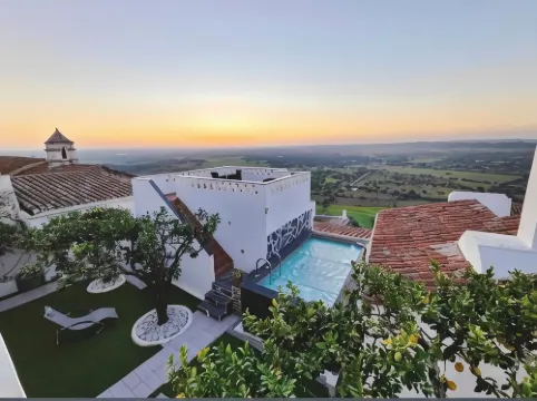 Casa Dona Antonia - Monsaraz