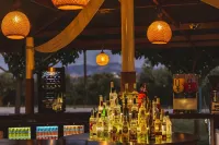 La Terra Nostra - bar