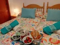 Charming 1-Bedroom Apartment with Sea Views in Breña Baja