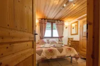 380 m² + Sauna + 6 Fitness Passes for Châtel + 15 Free Multipasses