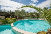 Tenuta Padre Pio - pantai