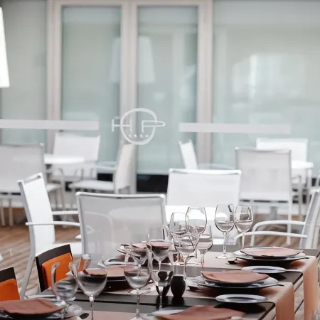 Hotel Praia