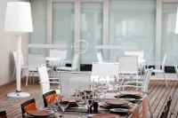 Hotel Praia - Frühstück