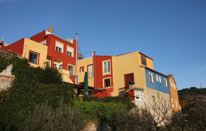 L'Almàssera Casa Rural & Restaurant