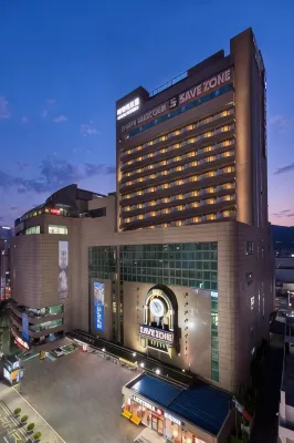 Libero Hotel - 4 Sao