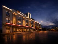 Kyriad Limoges Centre - Gare - Atrium Hotels near Jardins de l'Eveche