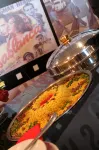 Elysees Dream Beach Hotel-By AMARINA Hotels & Resorts - Breakfast