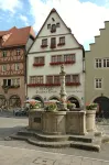 Hotel Gotisches Haus Các khách sạn ở 