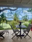 Le Rayon Vert - Hôtel & Restaurant Vue Sur Mer