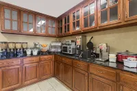 Baymont by Wyndham Waycross - Desayuno