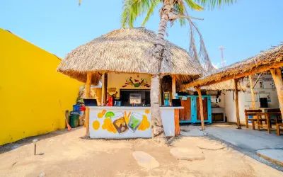 Playa de la Fuente Hotels in 