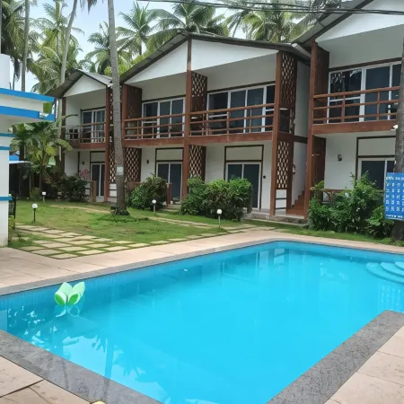 White Turtle Resort