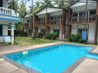 White Turtle Resort - Swimmingpools