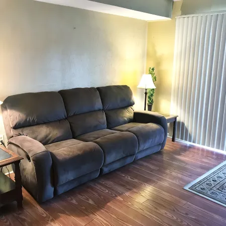 2 bedroom 1.5 bath in Fairfield Glade near the community center!
