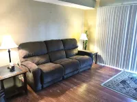 2 bedroom 1.5 bath in Fairfield Glade near the community center! - 民泊