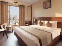 The Madras Grand Hotels near Abirami Mega Mall