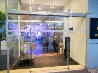 Czar Lisbon Hotel Hotels in Lissabon