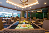 Romantic Khon Kaen Hotel
