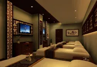 UEASY Hotel (Liuzhou Yaobu Ancient Town The Mixc) - spa