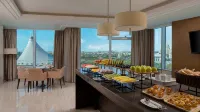 Saad Hotel Astana - bar