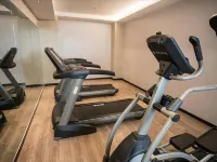 Echarm Hotel (Lujiang Zhouyu Avenue) Hôtels à : Lujiang