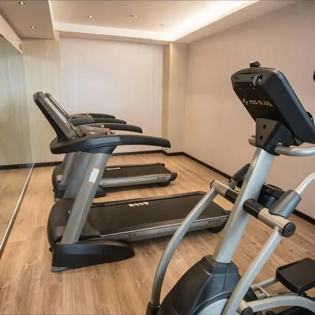 Echarm Hotel (Lujiang Zhouyu Avenue)