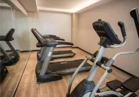 Echarm Hotel (Lujiang Zhouyu Avenue)