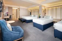 Danubius Hotel Regents Park - spa