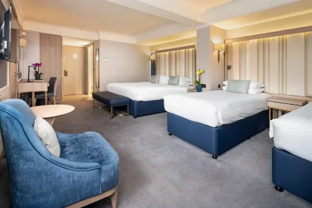 Danubius Hotel Regents Park