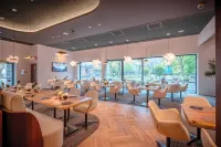 Van der Valk Hotel Spa - breakfast