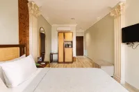 Jimmy Pyramids Hotel - Jacuzzi