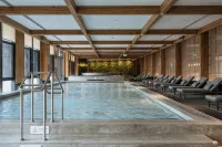 Xiyu Homestay (Anaya Gold Coast) - Hot Springs