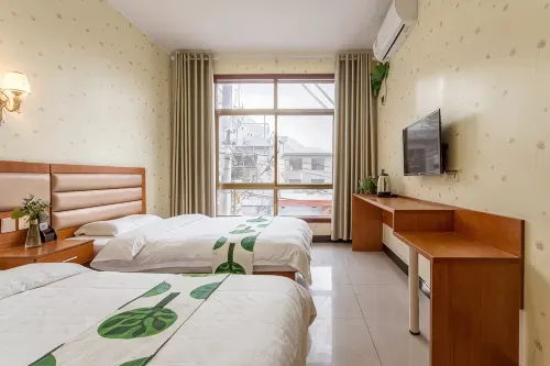 Qiqi Inn - 2-Star