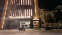 Hotel Raameshvaram Vatika Hotels near Sankat Mochan Temple