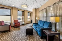 Comfort Inn Near University of Wyoming